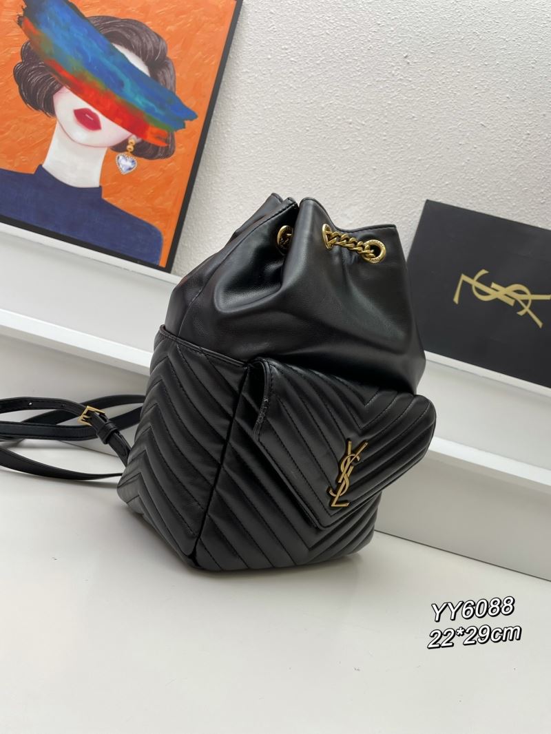 YSL Backpacks